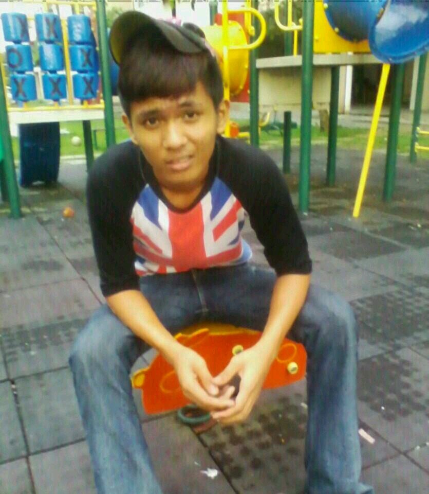 Wechat ID : muhdameer125z