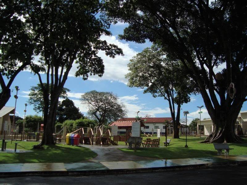 Cidade de Pracinha SP,  cidadezinha muito linda,aqui tem muita paz.