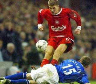 LennyjagoJago's profile picture. 