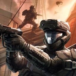 me gustan las luchas los video juegos en especial halo reach :3