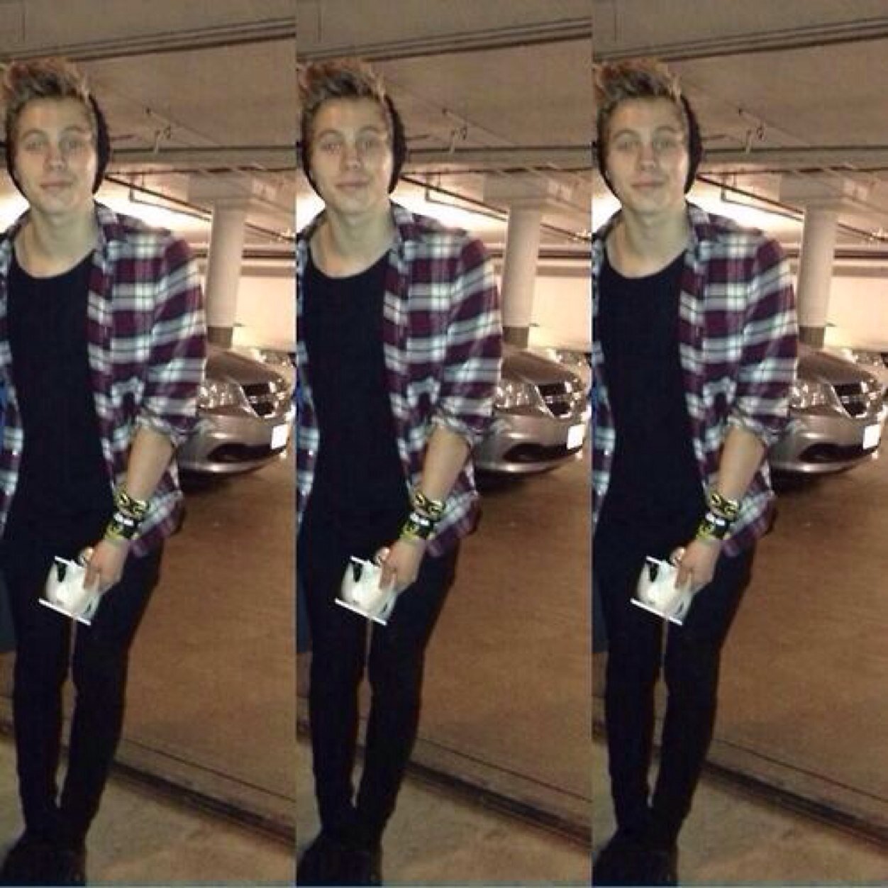 Just seeing what lukes timeline looks like :))