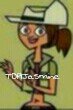 First Jasmine from Total Drama Pahkitew Island account. [Bio/RP Coming soon]