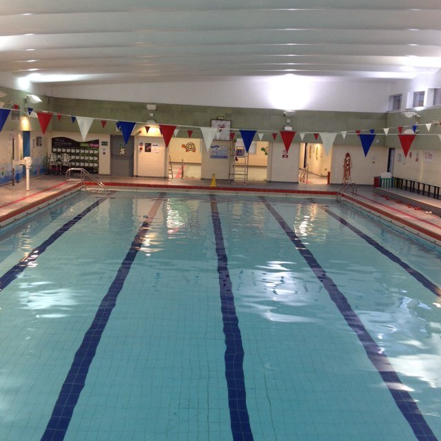 The Official Twitter Page of Filton Sports and Leisure Centre.