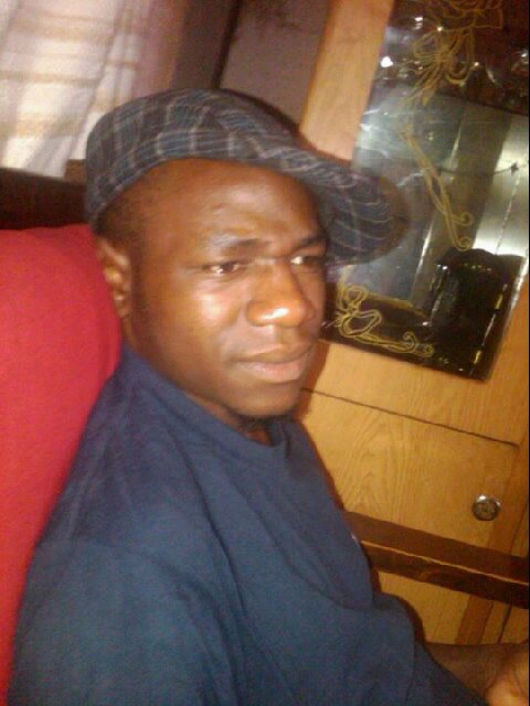 True African am i
