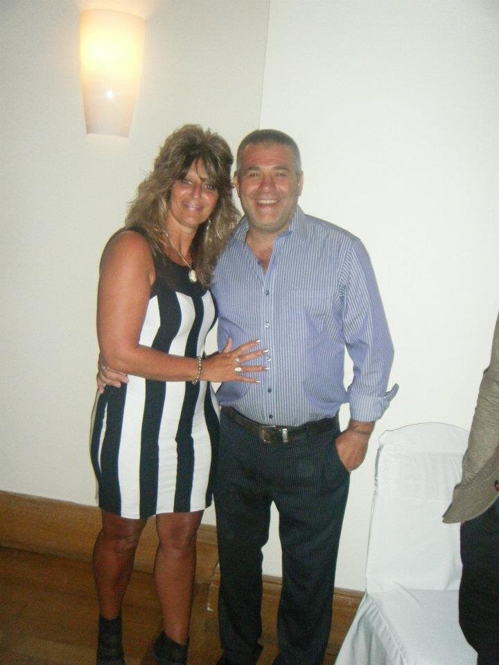 LawsonB1965's profile picture. Moto X practice track organiser, owner of Thornbury MX Ltd