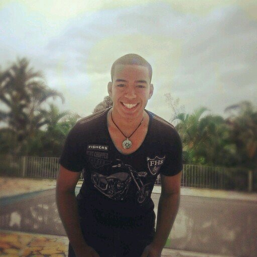 Nada. declarar, sou apenas um cara Feliz!!