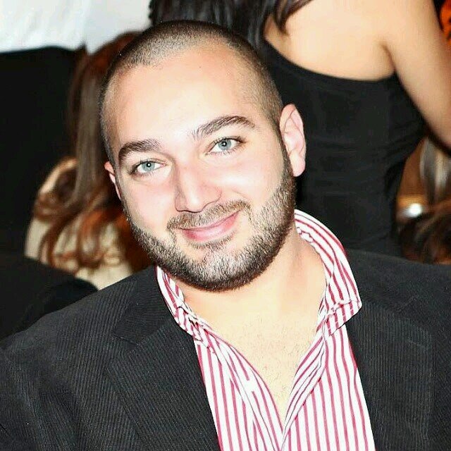 matta_toufic's profile picture. 