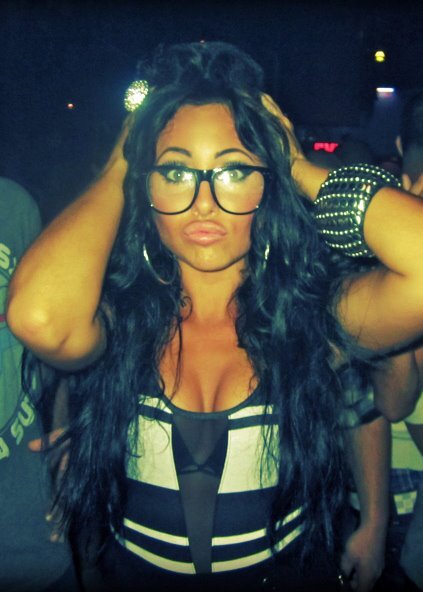 Too many girls want attention, and not enough want respect.