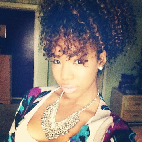 Dimples are attractive as fuck.