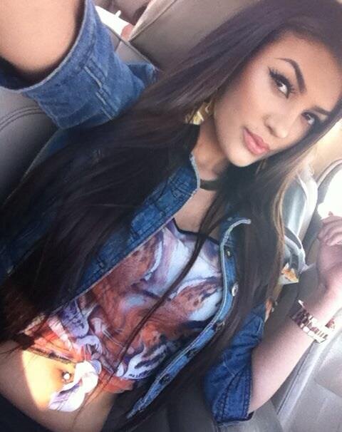 RomonaEmmotson's profile picture. Jealousy means I actually give a damn about you..