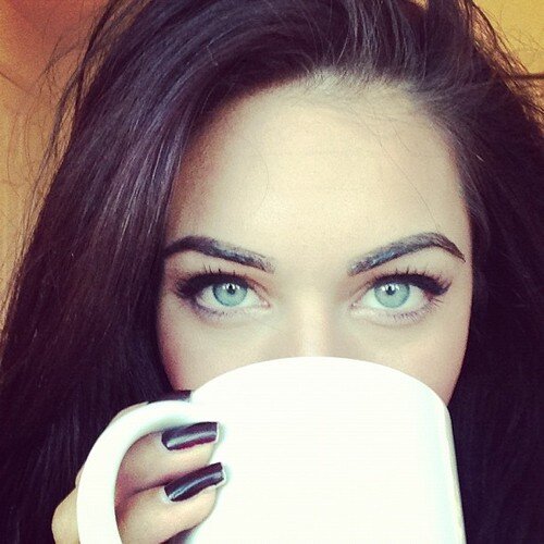 AngelleTyldsley's profile picture. You can't stay mad at someone who makes you smile.