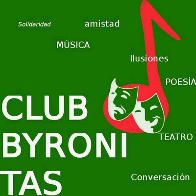 ClubByronitas's profile image