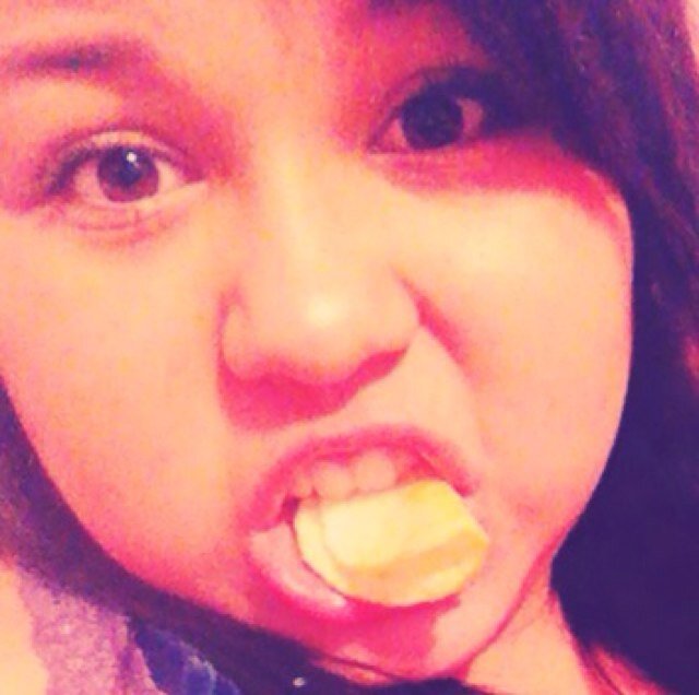 TeiganKeshane's profile picture. Heyy. I dont know what to say here, lol. I follow back (: