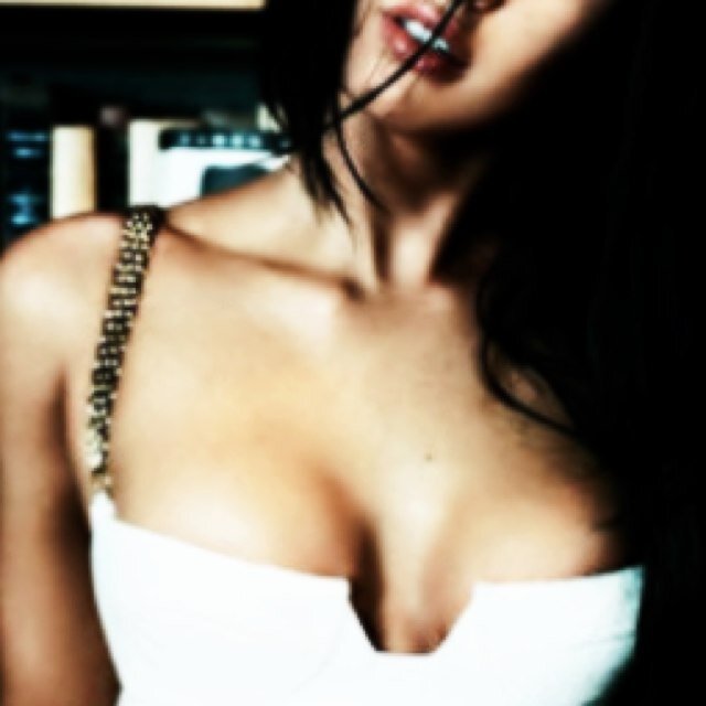 she's confident