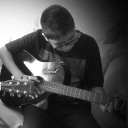 davidluis11's profile picture. 