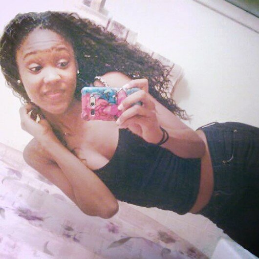 #LAKERSSSS
IG: DatLilBabii
I really don't care if u follow or not ;)