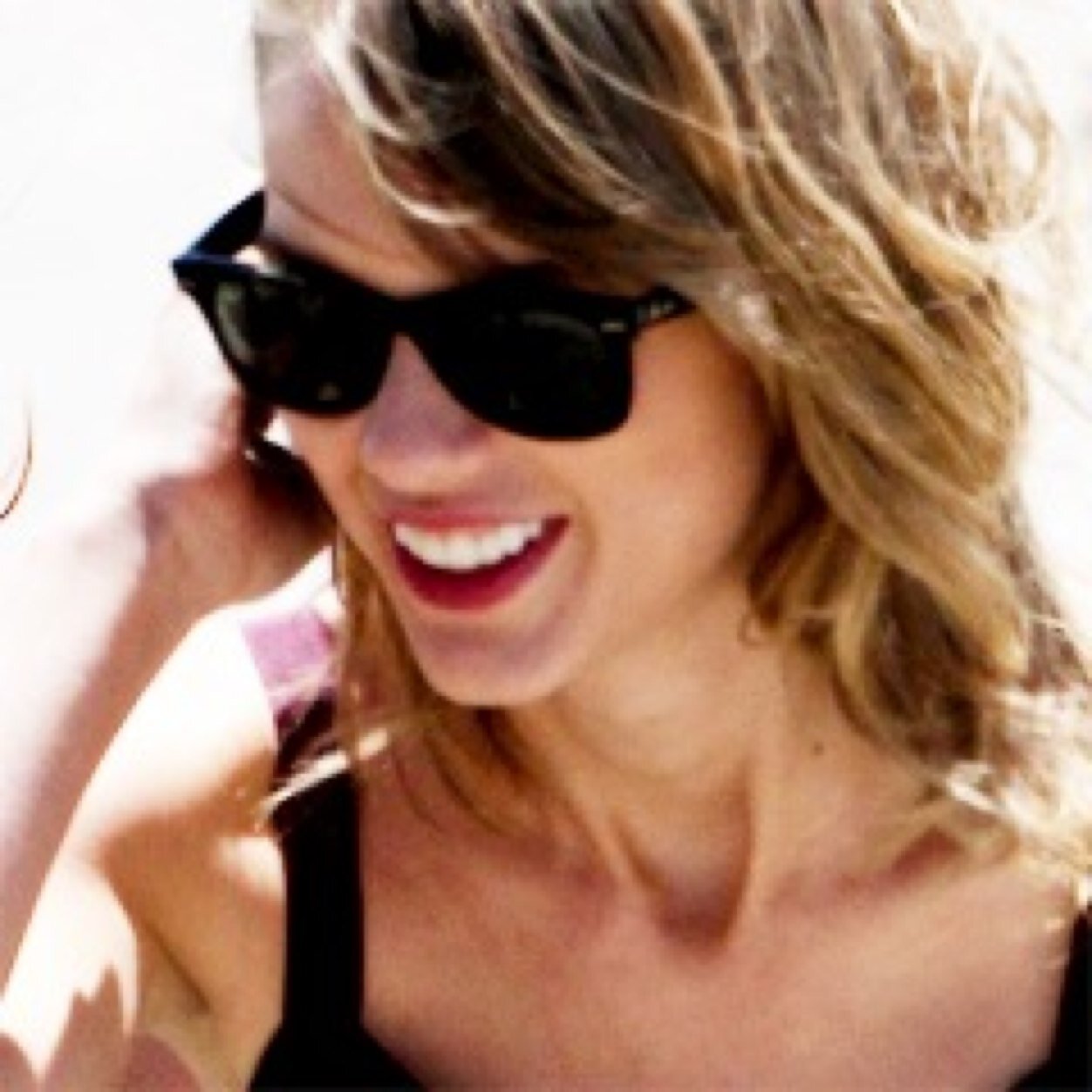 @taylorswift13 is life.♥️♥️♥️