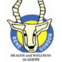 Rene Gordon Gazelles (@renegordon_hpe) Twitter profile photo