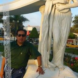 Profesor de Historia y Geografía