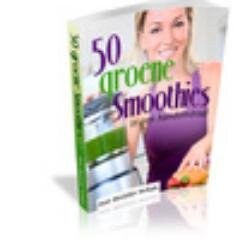 Groene smoothies - een gezonde verslaving