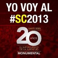 SC2013 (@sc2013_) 's Twitter Profile