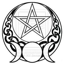 This is my Magic Wiccan Profile.