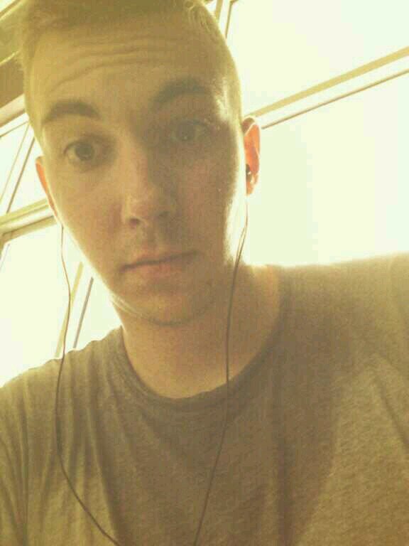 Harrison1191's profile picture. Friends, family and music are everything