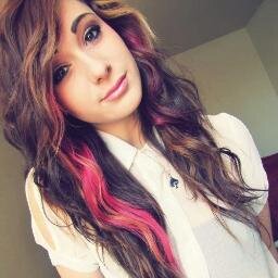 Tan perra como lo quisieras ser tu. ♥