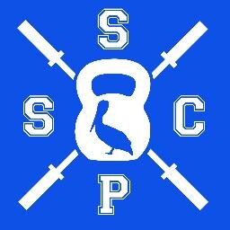 St. Pete Strength & Conditioning, home of SPSC Crossfit!