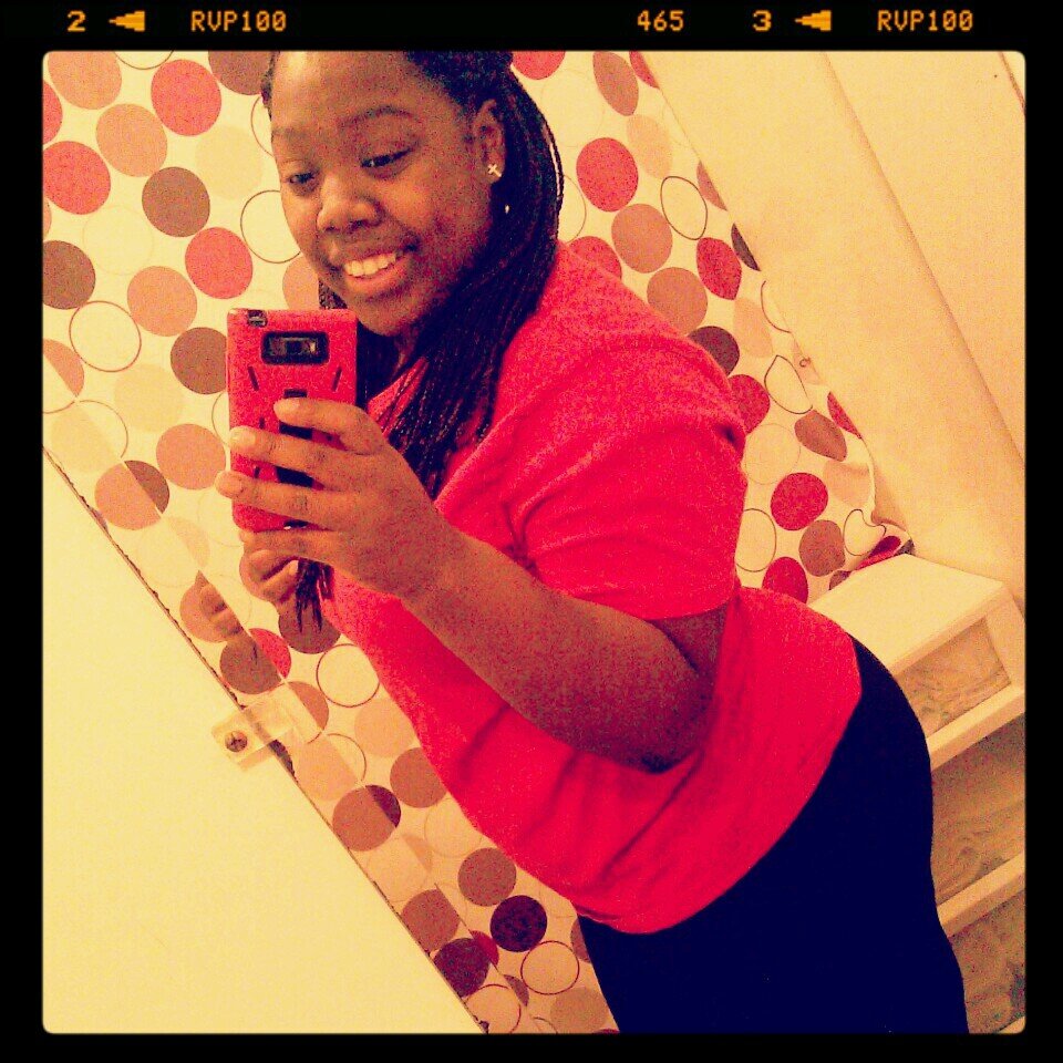 follow me @MakalaAlexus .  :)