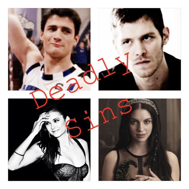 New RPG. Check our site for roles. Taken roles are in the favourites.