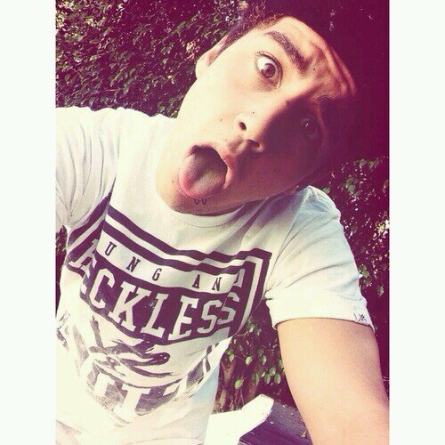 nvggett's profile picture. I see u lil stalker    #pizzaminati