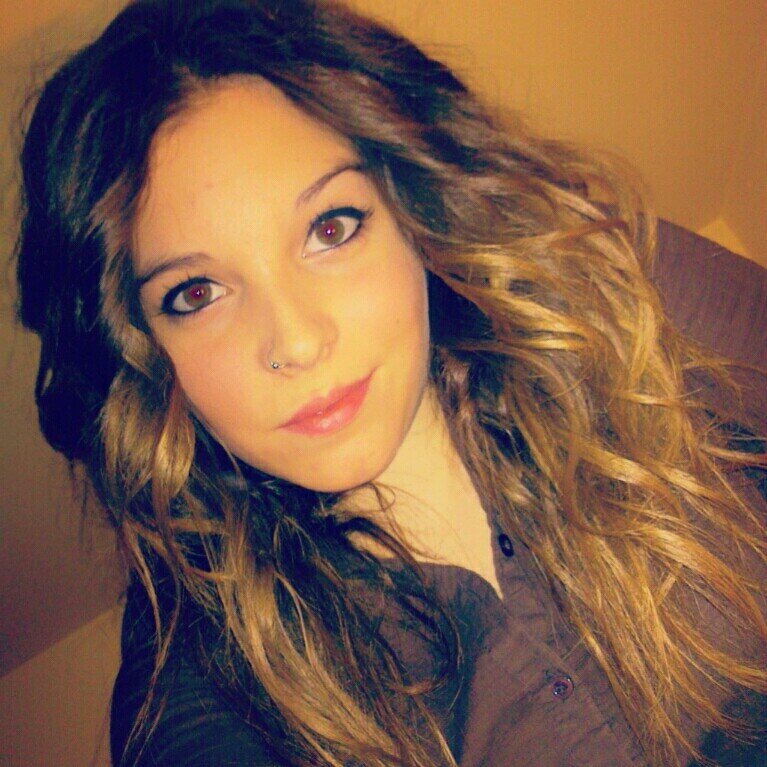 Cristina Martinez crismartinez 30 Twitter