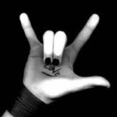 just a person obsessed with music.