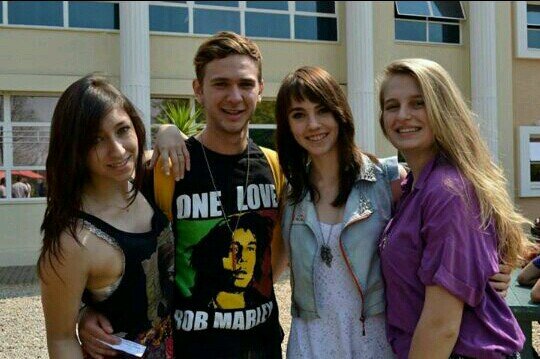 JarredKarp's profile picture. * suits * music * friends * animals *training * chilling * being the best I can and then better *