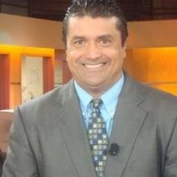 Abel Durant Hombre Ancla/ Periodista/Animador