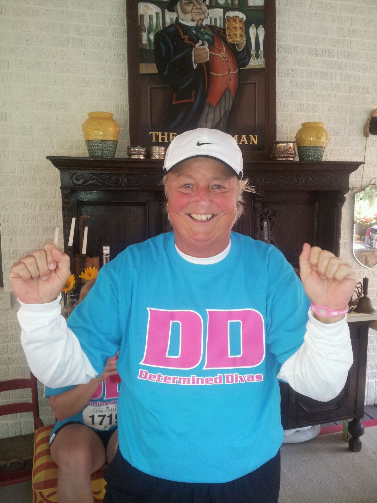 Retired teacher. Tarheel fan. Breast cancer survivor!!