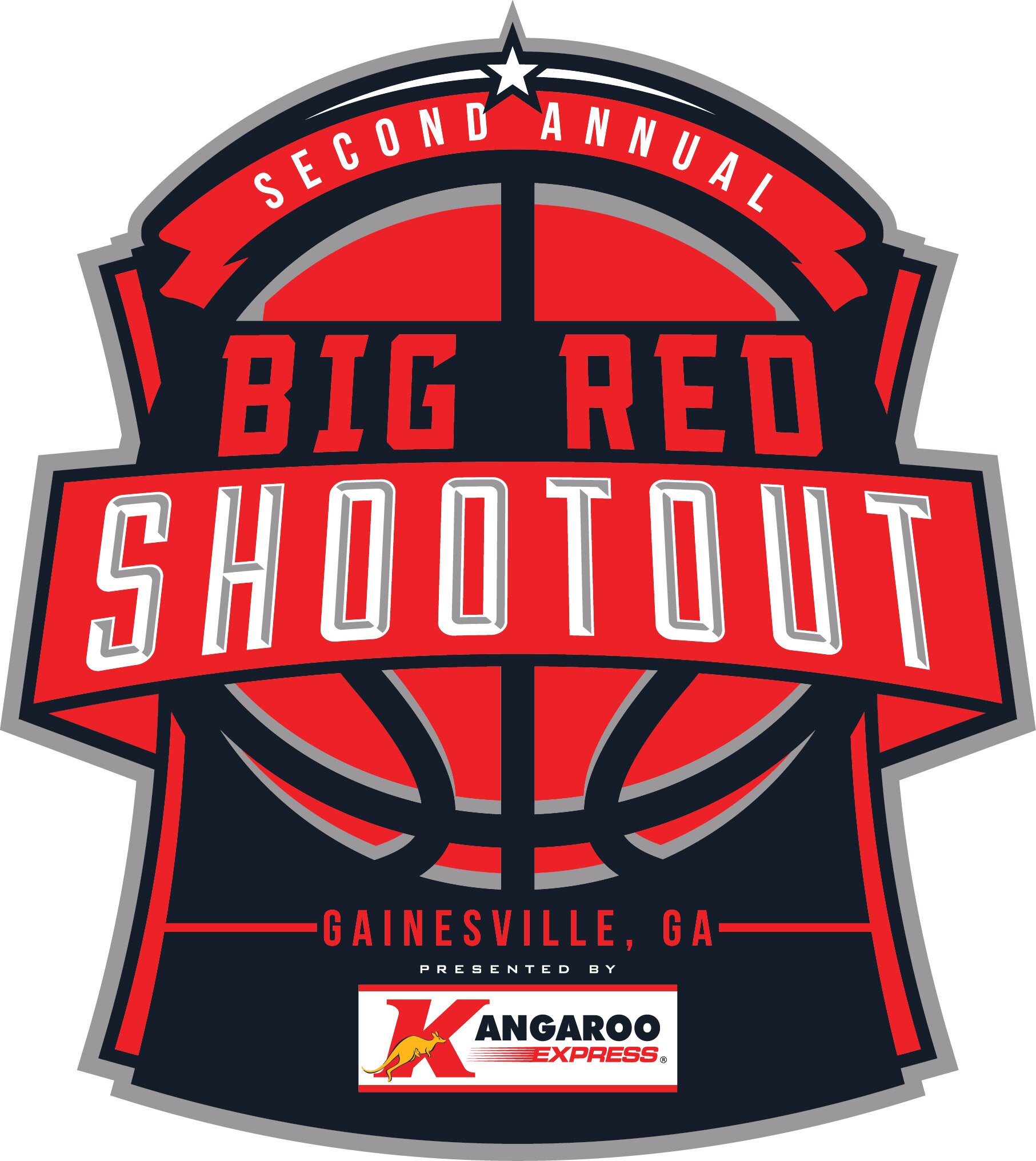 Holiday Invitational basketball tournament in Gainesville, Georgia.  16 teams - 3 days of great basketball!!!