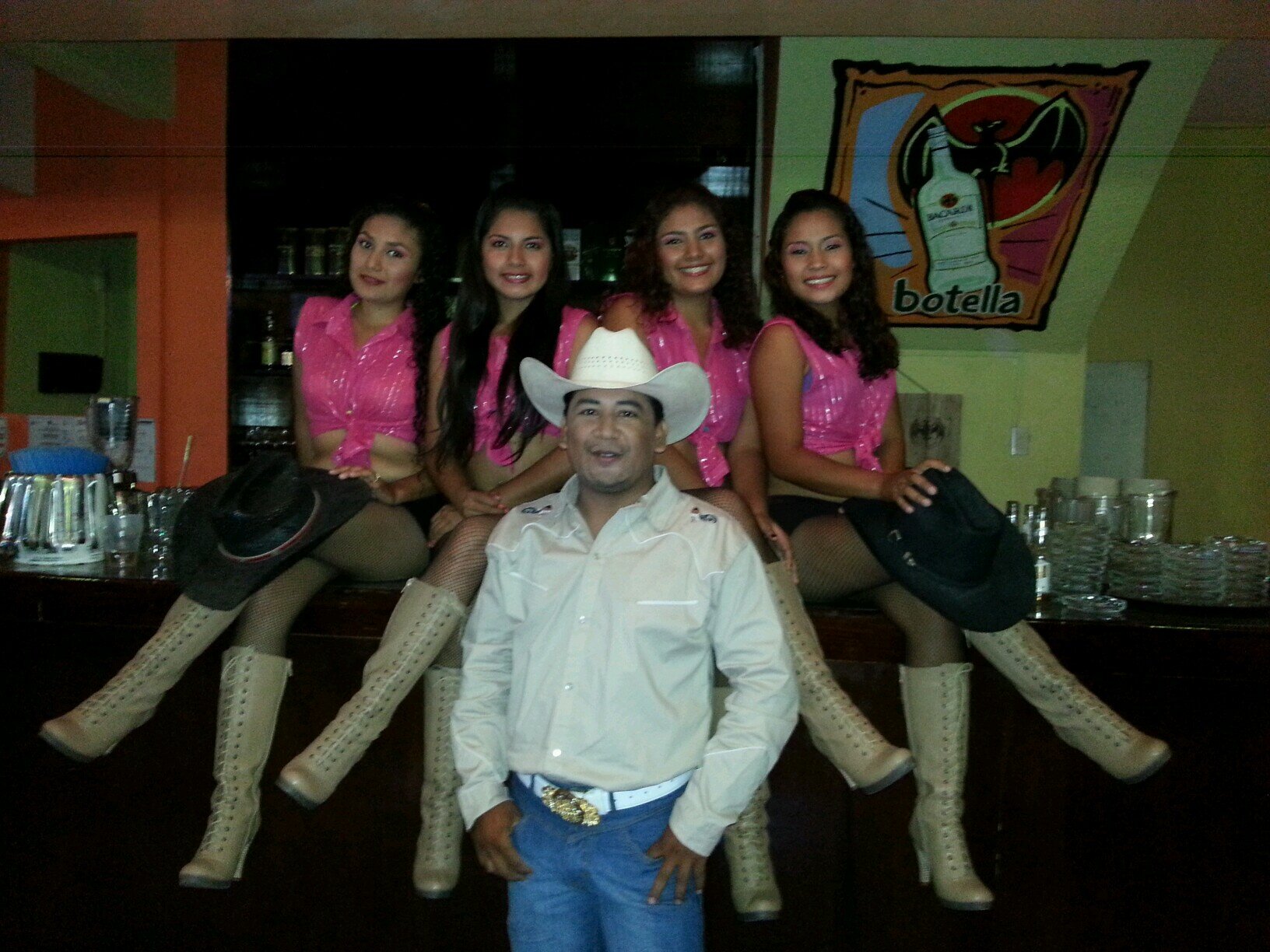 JosepArmany's profile picture. 