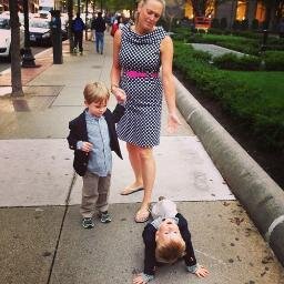 FehlingParents's profile picture. We fail, so you can succeed. Parenting so bad, it's good.