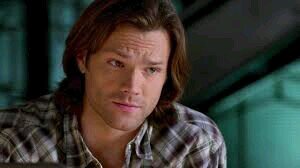 #RP #SPN I'm Sam Winchester. My brother Dean: @TheJerkBrother is a jerk. #Wincest