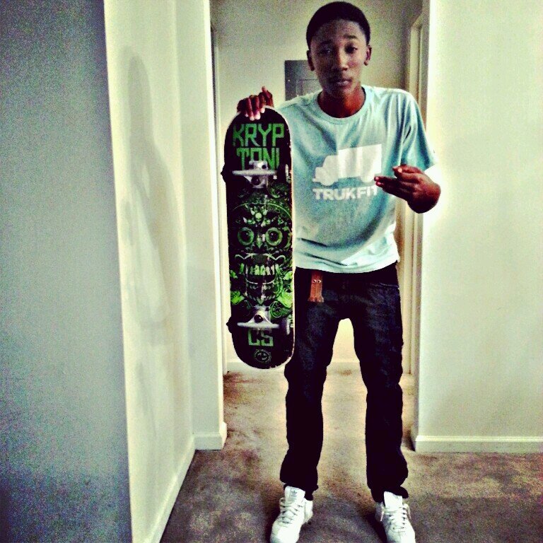 #P.O.E !