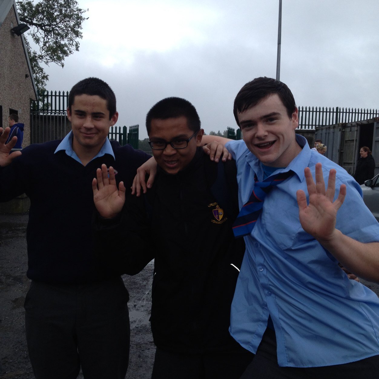 davidfox999's profile picture. 