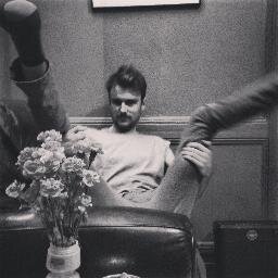 GriffGriffGriff's profile picture. 