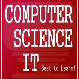 csitcode's profile picture. Tech Educational Platform for you! Offering Courses, helping books, certifications, all with pace to learn!