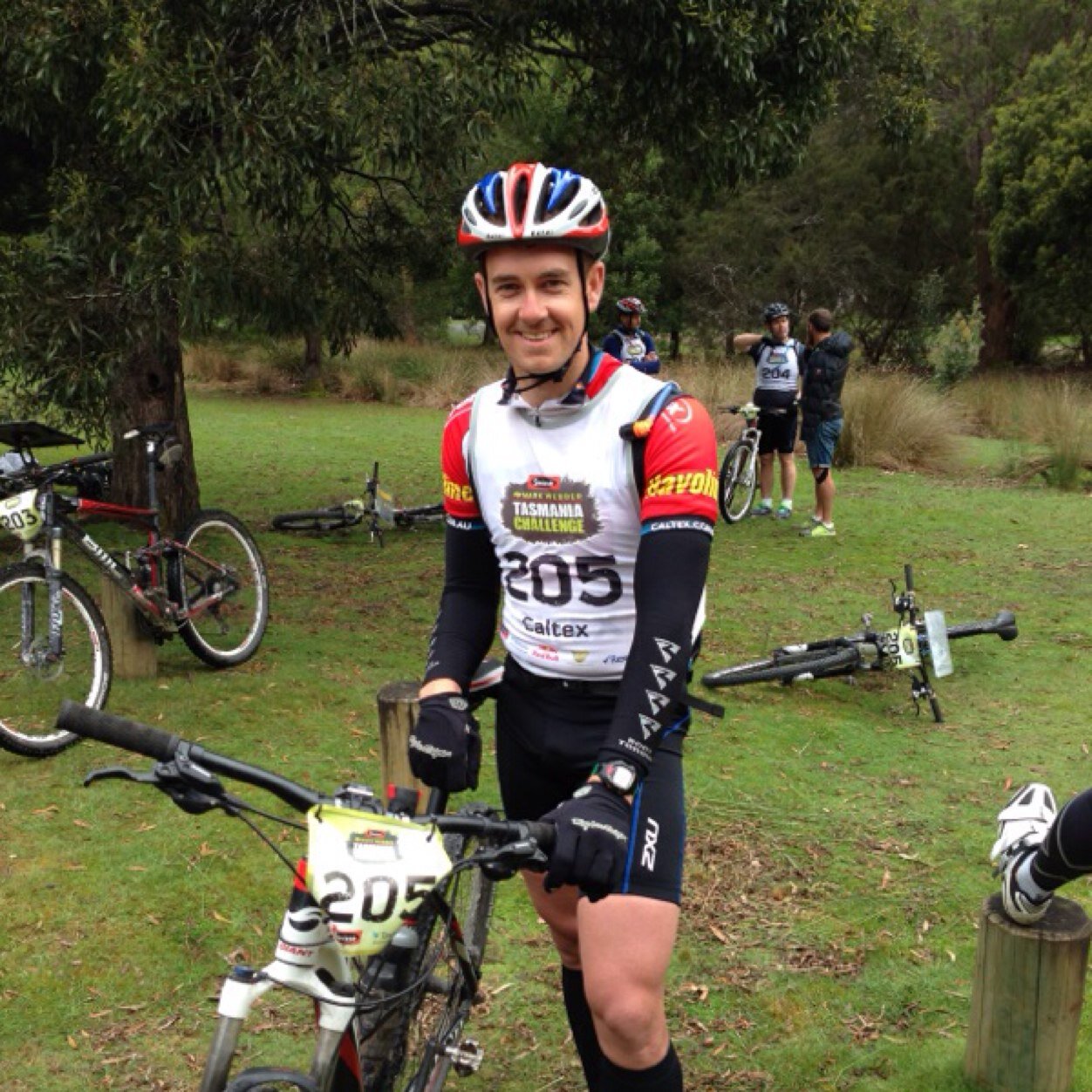 GerrishTgerris's profile picture. 