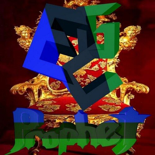 ECGProphet's profile picture. 