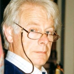 Author of 'Guardians of the Jesus Gene' with #Jesus' brother #Simon & sequel 'To The Death'  (+ free online, apocalyptic novel.. http://t.co/gc12445uXA )