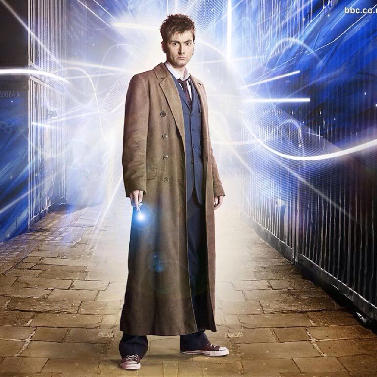 He's like fire and ice and rage. He's like the night, and the storm in the heart of the sun. He's ancient and forever.