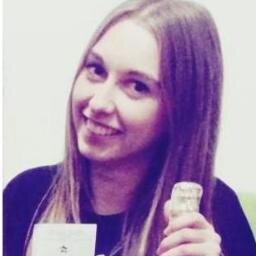 p8ulin8's profile picture. studentka dziennikarstwa na Uniwersytecie Jagiellońskim │  Internetowa Telewizja Studencka UJ Przystanek Student